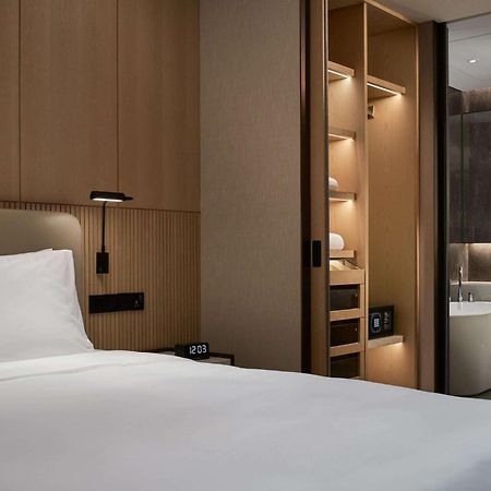 Hyatt Place Yantai Development Zone Ngoại thất bức ảnh