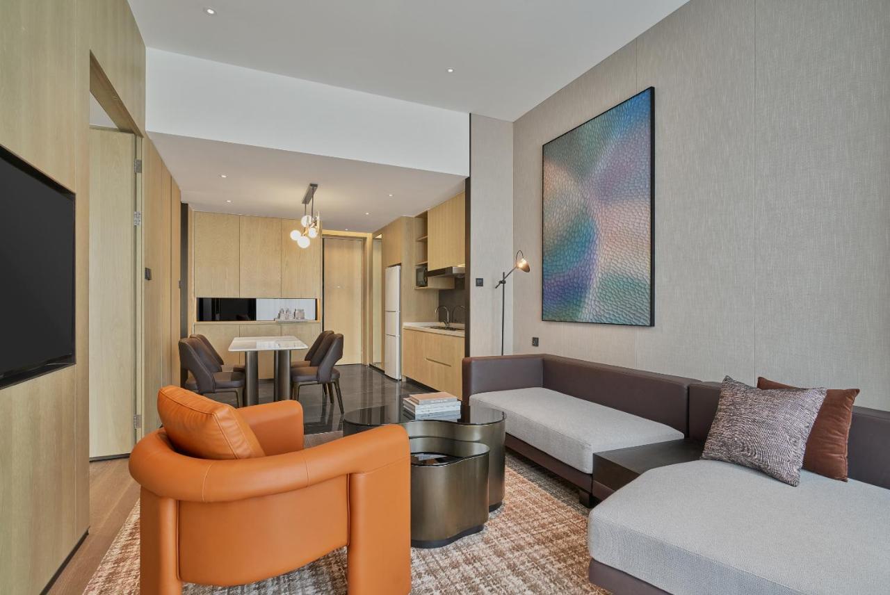 Hyatt Place Yantai Development Zone Ngoại thất bức ảnh