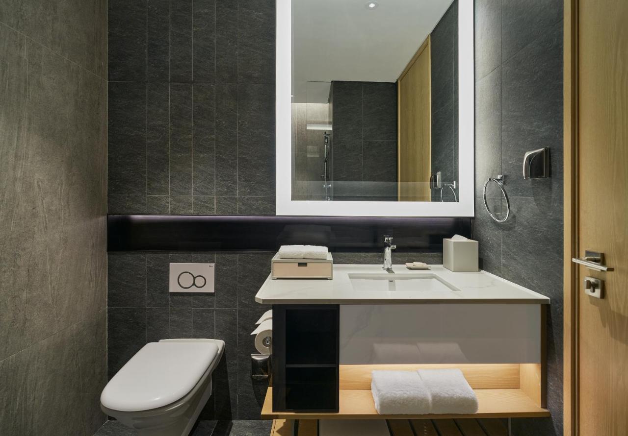 Hyatt Place Yantai Development Zone Ngoại thất bức ảnh