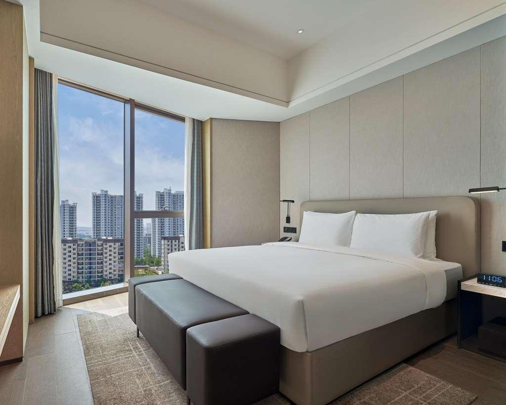 Hyatt Place Yantai Development Zone Phòng bức ảnh