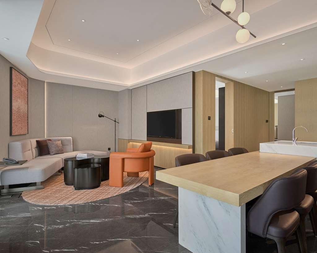 Hyatt Place Yantai Development Zone Phòng bức ảnh