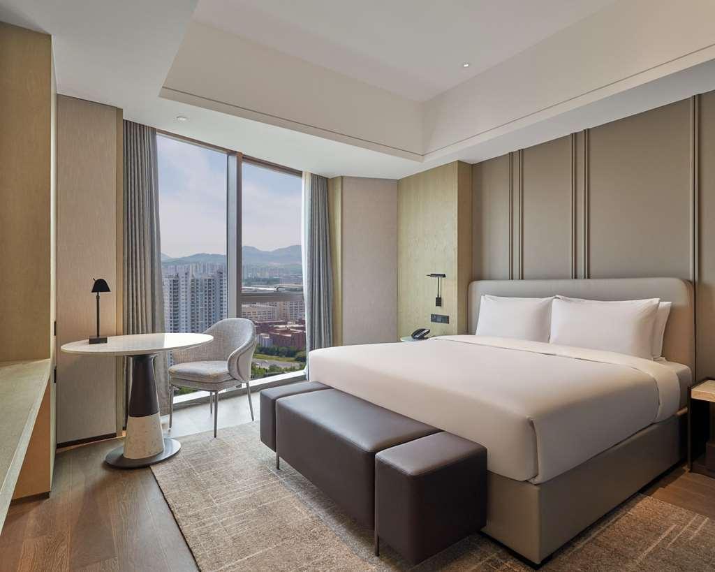 Hyatt Place Yantai Development Zone Phòng bức ảnh