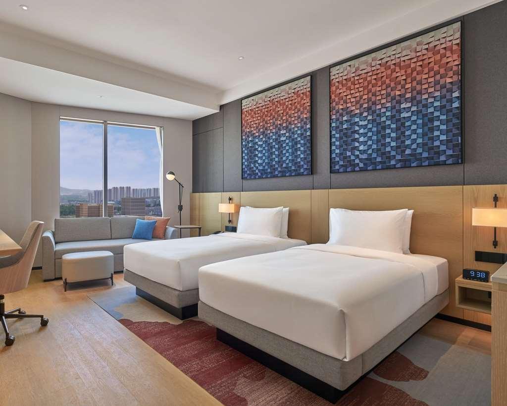 Hyatt Place Yantai Development Zone Phòng bức ảnh