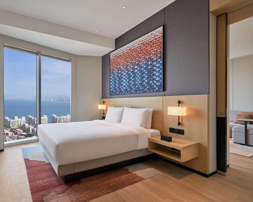 Hyatt Place Yantai Development Zone Phòng bức ảnh
