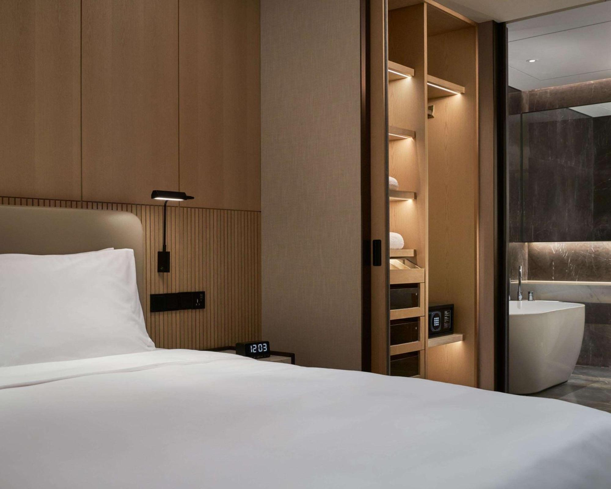 Hyatt Place Yantai Development Zone Ngoại thất bức ảnh