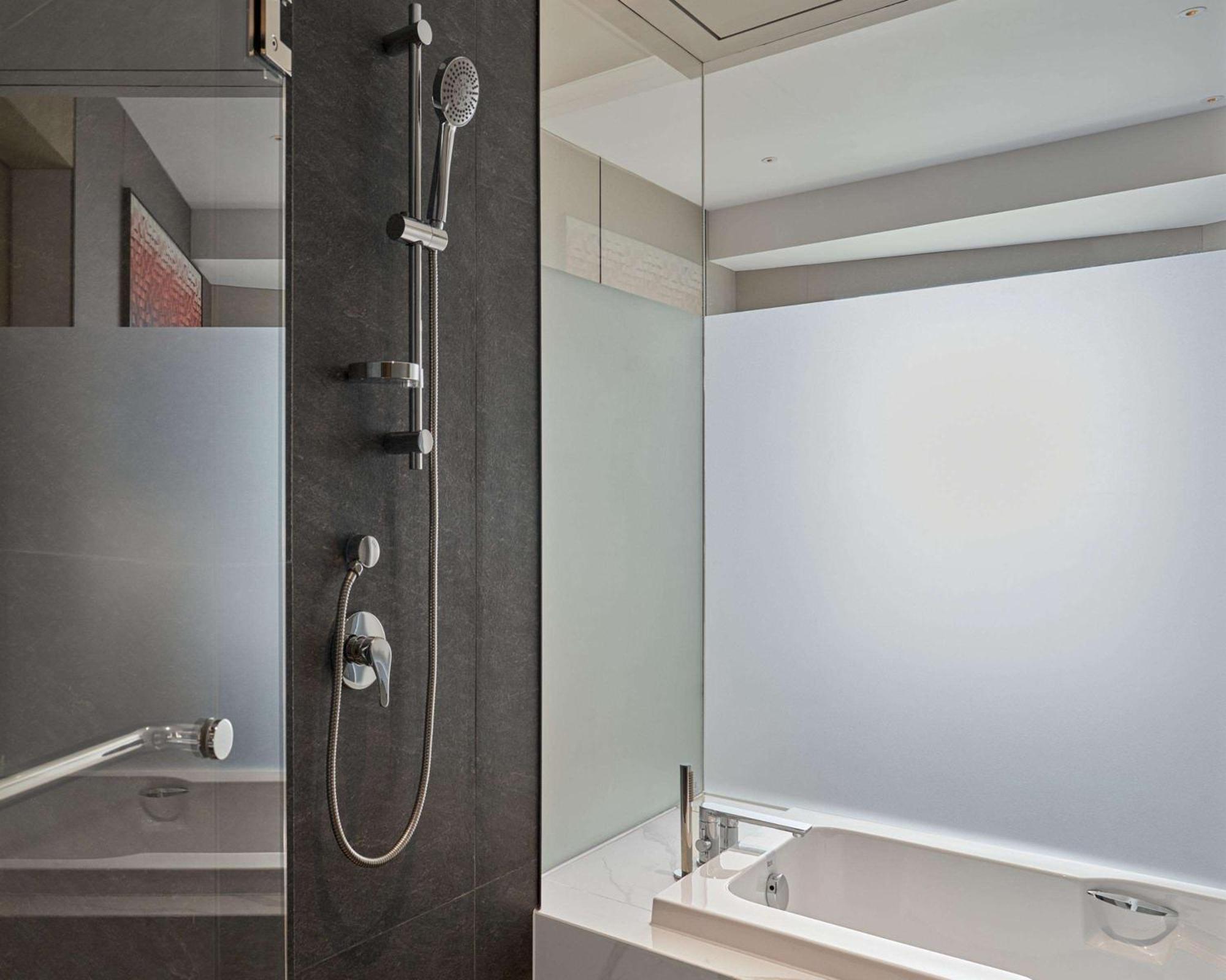 Hyatt Place Yantai Development Zone Ngoại thất bức ảnh
